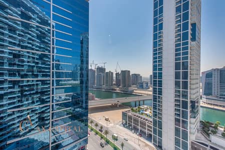 Canal View | 1 Month Free Rent | Spacious Canal View | 1 Month Free Rent | Spacious