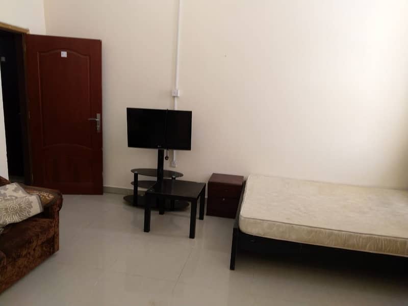 Квартира в Мохаммед Бин Зайед Сити, 2500 AED - 4812244