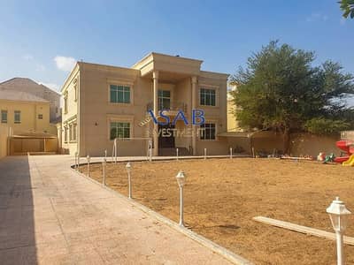 5 Bedroom Villa for Rent in Khalifa City A, Abu Dhabi - Fabulous 5 Bedroom Villa for Rent in Khalifa City A, Abu Dhabi - Fabulous