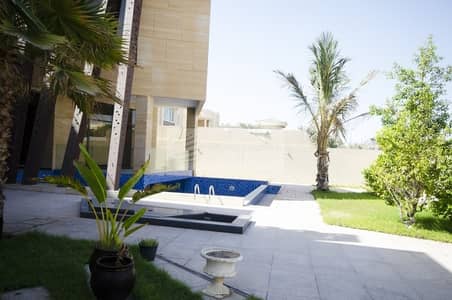 فیلا 6 غرف نوم للبيع في البرشاء، دبي - Modern Style Villa | Brand New with a Private Pool فیلا 6 غرف نوم للبيع في البرشاء، دبي - Modern Style Villa | Brand New with a Private Pool