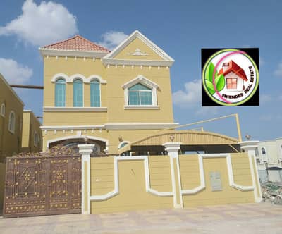 Freehold villa for sale for all nationalities with reasonable price and large building area Freehold villa for sale for all nationalities with reasonable price and large building area