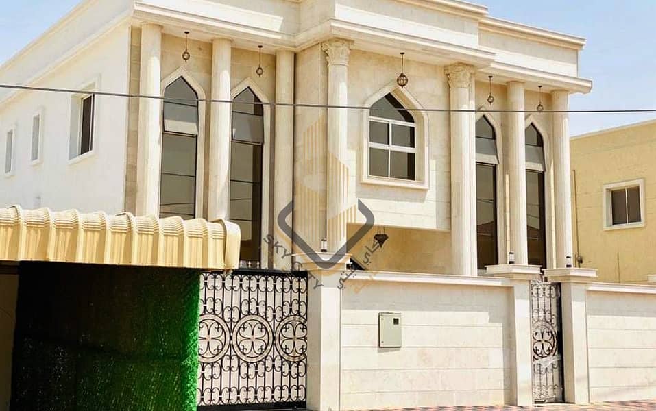 Вилла в Аль Рауда，Аль Равда 1, 5 спален, 1550000 AED - 4885941