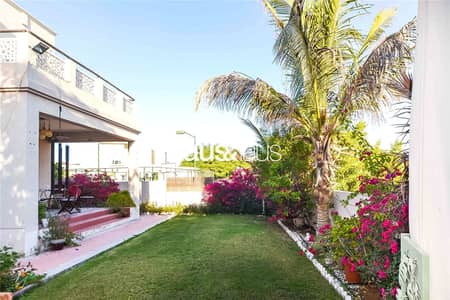Type 14 | 4 BR + Maids | Close to Pool and Park Type 14 | 4 BR + Maids | Close to Pool and Park