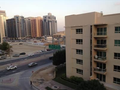 Well maintained and bright studio with balcony Well maintained and bright studio with balcony