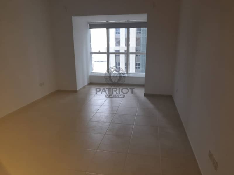 2 Partial sea view I Unfurnished I available for rent in Dubai marina