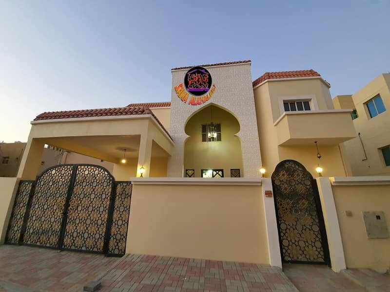 Вилла в Аль Рауда，Аль Равда 1, 5 спален, 1350000 AED - 4886099