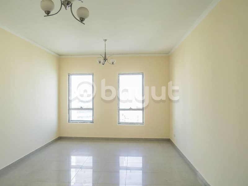 Irresistible Deal! 2-BR For Sale Available in Capital Tower Irresistible Deal! 2-BR For Sale Available in Capital Tower