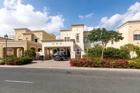 4 Bedroom Casa Villa | Type 3 | Spacious 4 Bedroom Casa Villa | Type 3 | Spacious