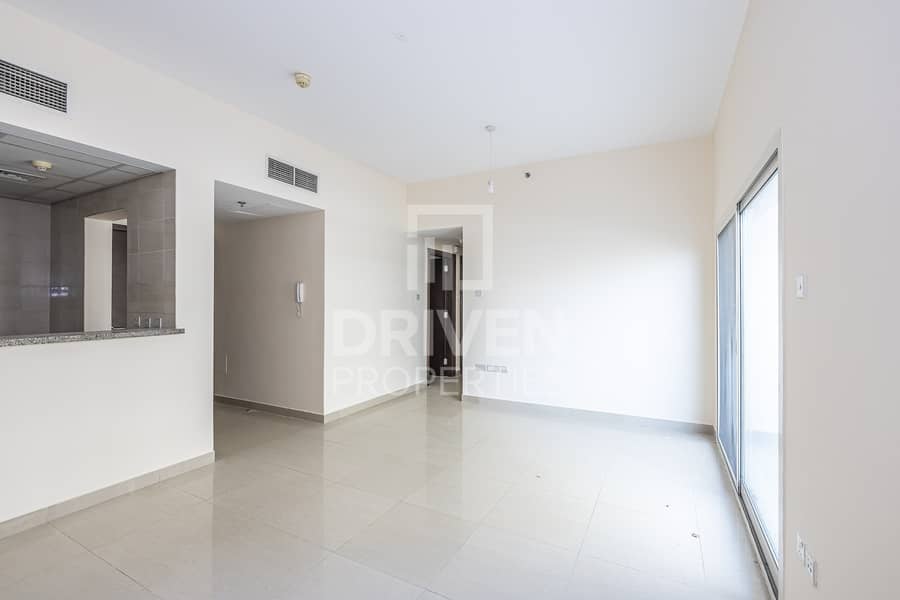 Spacious 2Bedroom Apt | Ready To Move In