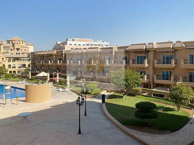 Studio for Sale in Jumeirah Village Circle (JVC), Dubai - JVC DIAMOND VIEWS 2 | VACANT STUDIO | GARDEN VIEW Studio for Sale in Jumeirah Village Circle (JVC), Dubai - JVC DIAMOND VIEWS 2 | VACANT STUDIO | GARDEN VIEW
