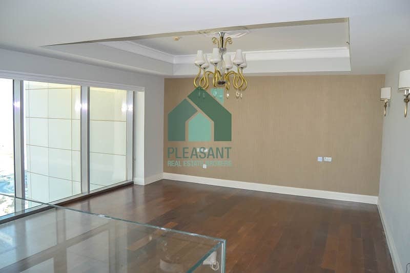 1 Bed Penthouse for Rent in Three Towers Building | Al Barsha South 2 1 Bed Penthouse for Rent in Three Towers Building | Al Barsha South 2