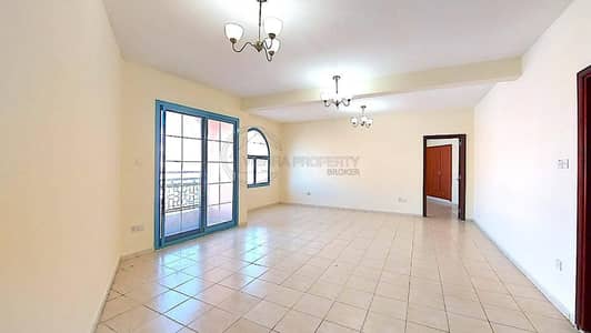 شقة 1 غرفة نوم للايجار في المدينة العالمية، دبي - Spacious Unit with Two Balcony & Modern Kitchen شقة 1 غرفة نوم للايجار في المدينة العالمية، دبي - Spacious Unit with Two Balcony & Modern Kitchen