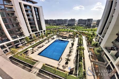 Vacant On Transfer | 3 Bedroom | Maid's Vacant On Transfer | 3 Bedroom | Maid's