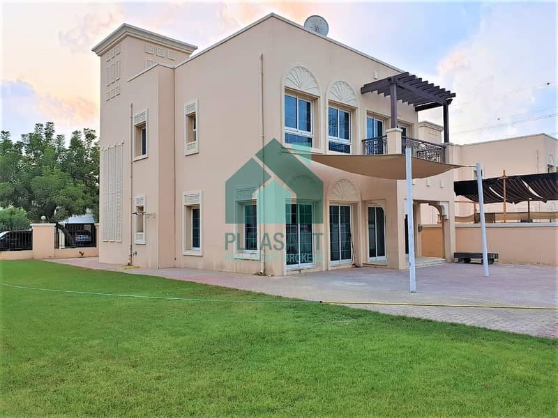 Lovely Garden | Renting Fast | Ready to Move in | VIP Lovely Garden | Renting Fast | Ready to Move in | VIP