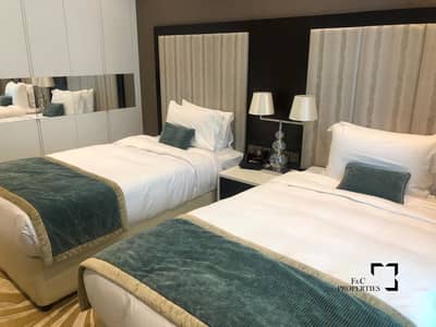 شقة 3 غرف نوم للايجار في وسط مدينة دبي، دبي - Canal View | Brand New | Luxury Living شقة 3 غرف نوم للايجار في وسط مدينة دبي، دبي - Canal View | Brand New | Luxury Living