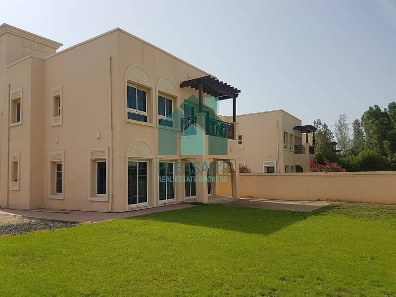 Immaculate Condition | 2 Bed JVT Villa | Available NOW Immaculate Condition | 2 Bed JVT Villa | Available NOW
