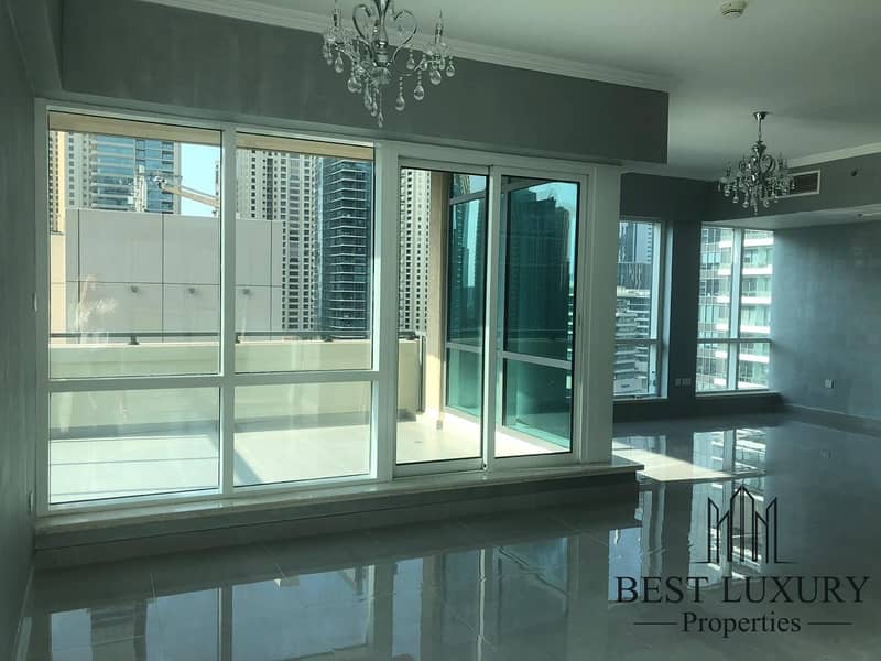 Fully Upgraded|Luxury 3BR+Study|Chiller Free Fully Upgraded|Luxury 3BR+Study|Chiller Free