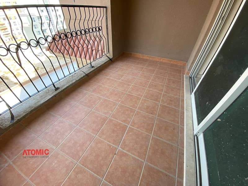 Amazing offer large two bedroom with closed kitchen for rent in Warsan4-01 Amazing offer large two bedroom with closed kitchen for rent in Warsan4-01