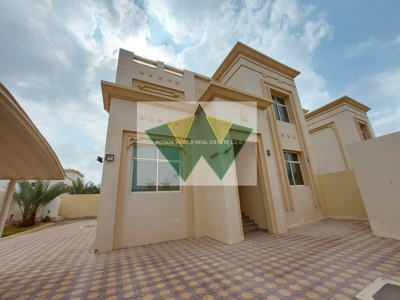 2 Hurry!!!Standalone Spacious Villa In LOWEST price