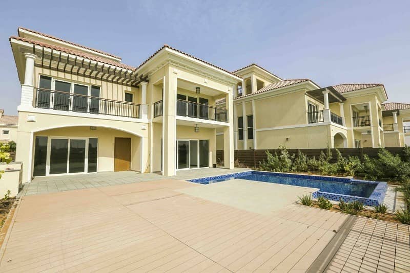 Modern Villa | Private Pool | 24/7 Maintenance Modern Villa | Private Pool | 24/7 Maintenance
