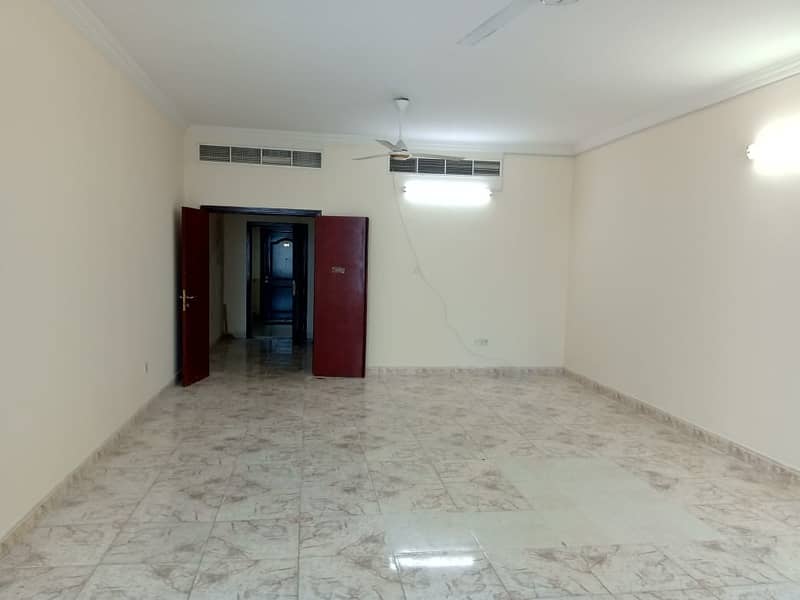 3 bhk Available For Rent In Al Khor Towers