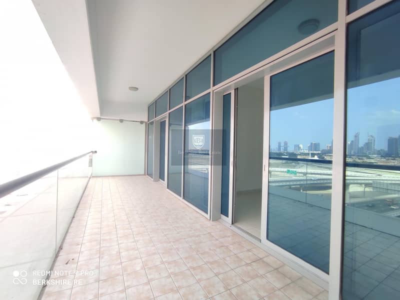 4 Spacious one Bedroom Apartment | Canal view