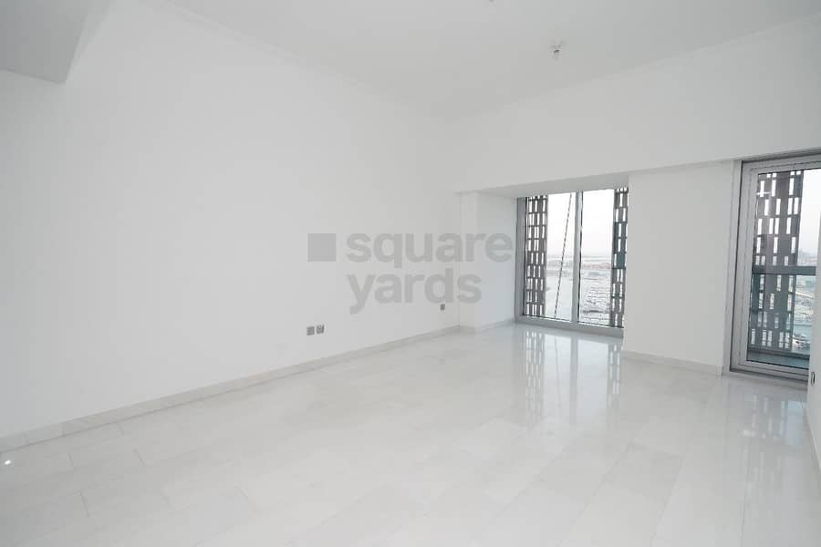 Lovely Spacious 1BR || Fully Facilitated Apartment