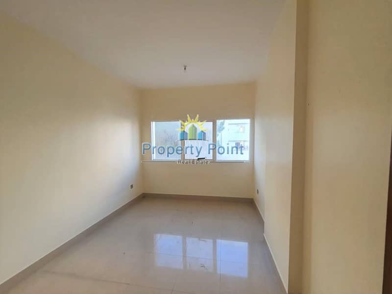 Best Price | Spacious 2-bedroom Unit | Muroor Road