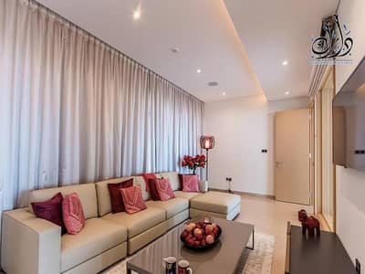 Own 2 BR in Sharjah | Monthly installments | 10 Years payment Plane Own 2 BR in Sharjah | Monthly installments | 10 Years payment Plane
