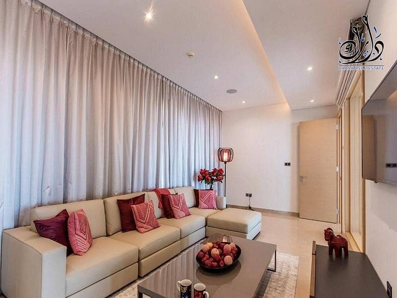 Own 2 BR in Sharjah | Monthly installments | 10 Years payment Plane Own 2 BR in Sharjah | Monthly installments | 10 Years payment Plane