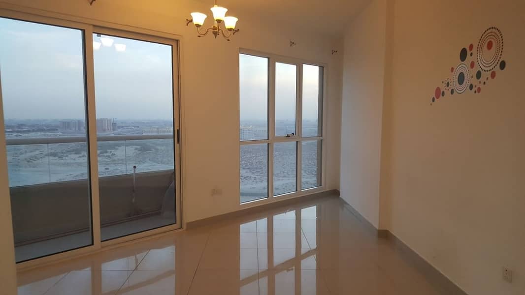 Impressive 1 BHK for Rent in Lakeside Tower C