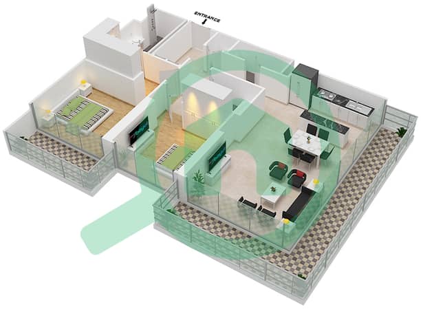 Floor 2-9