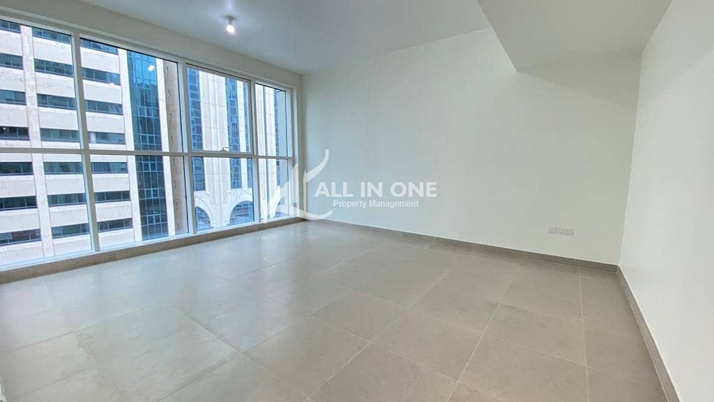 Brand New!! Alluring 2BR ion 4 Pays!