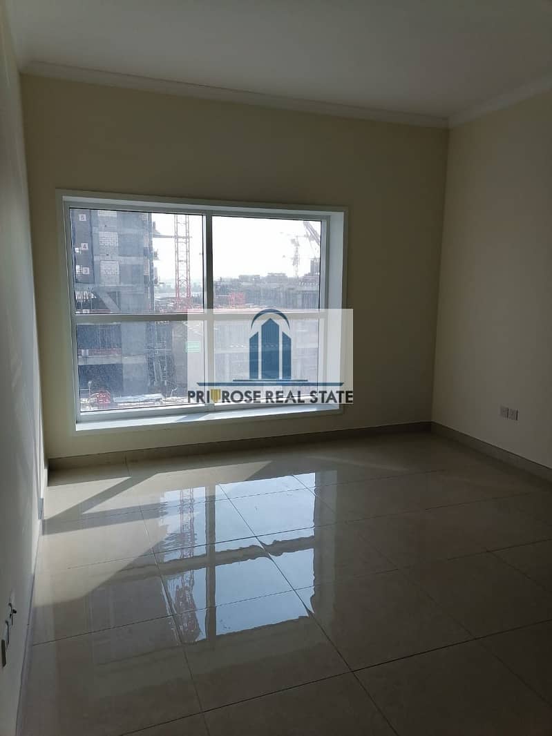 Canal View | Balcony | 3 Bhk Apartment in  Business  Bay