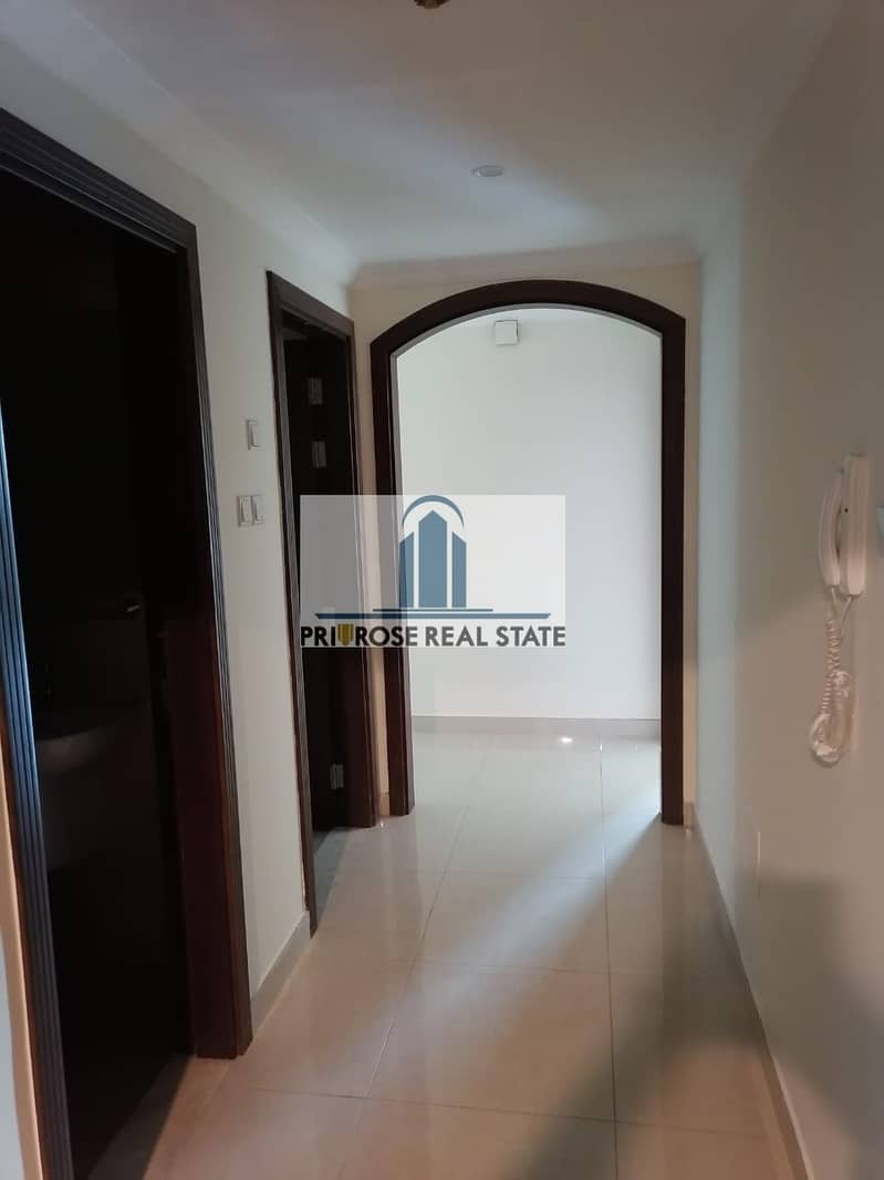 2 Canal View | Balcony | 3 Bhk Apartment in  Business  Bay