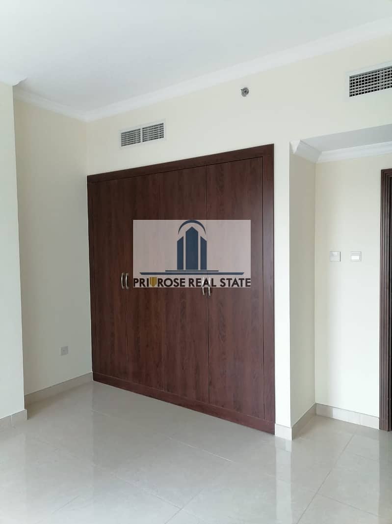 12 Canal View | Balcony | 3 Bhk Apartment in  Business  Bay