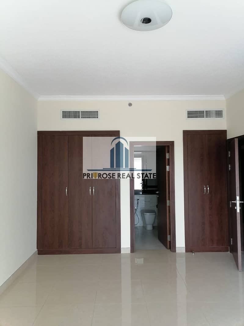 14 Canal View | Balcony | 3 Bhk Apartment in  Business  Bay