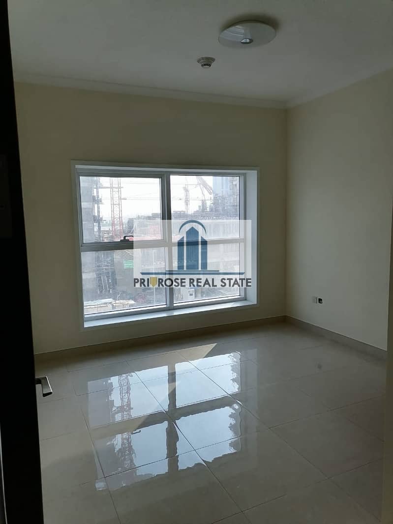 16 Canal View | Balcony | 3 Bhk Apartment in  Business  Bay