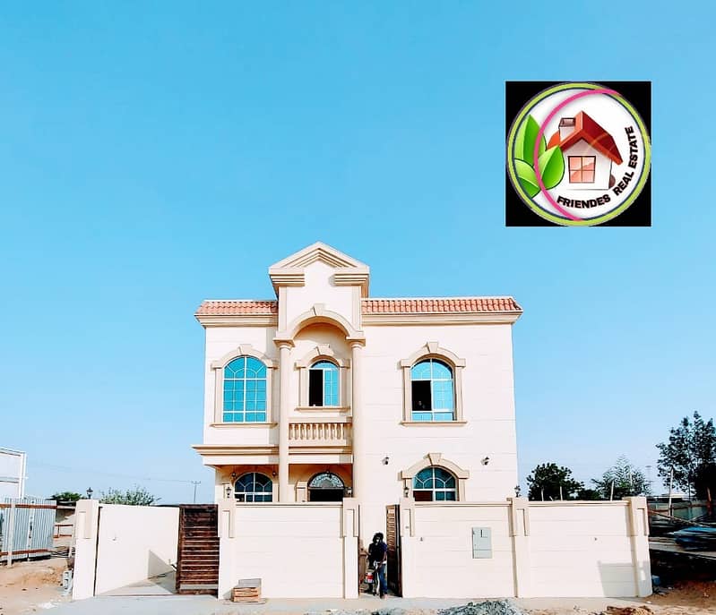 للبيع فيلا من المالك مباشرة من دون دفعة اولى للبيع فيلا من المالك مباشرة من دون دفعة اولى