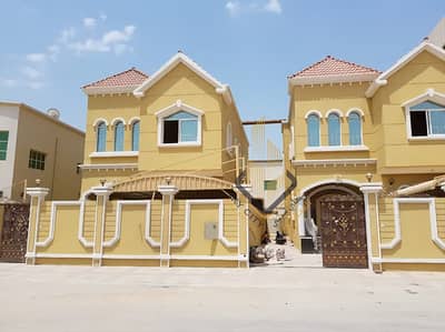 Wonderful villa with wonderful design in a great location for sale at an attractive price Wonderful villa with wonderful design in a great location for sale at an attractive price