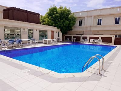 3 Bedroom Villa for Rent in Deira, Dubai - 3bhk Villa | Family Compound | Swimming Pool, Gym | Aed 75 K 3 Bedroom Villa for Rent in Deira, Dubai - 3bhk Villa | Family Compound | Swimming Pool, Gym | Aed 75 K