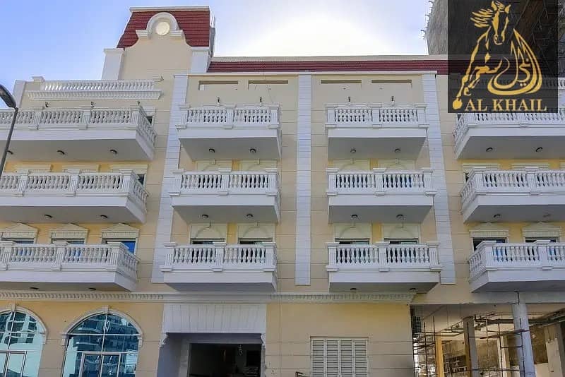 Brand New Ready 1+ Study Garden View Brand New Ready 1+ Study Garden View