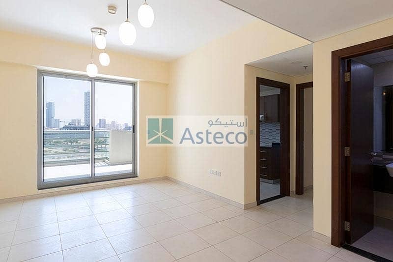 2 Months Free ! 2B/R in Jumeirah Village Triangle