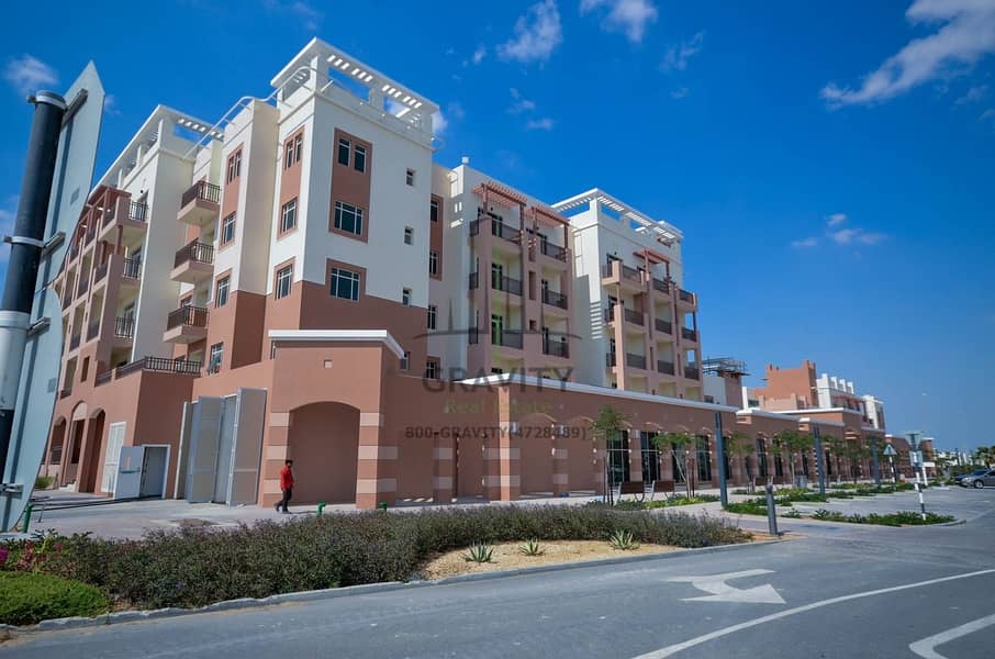 Amazing Terraced Apt| Vacant | Up to 4 Payments Amazing Terraced Apt| Vacant | Up to 4 Payments
