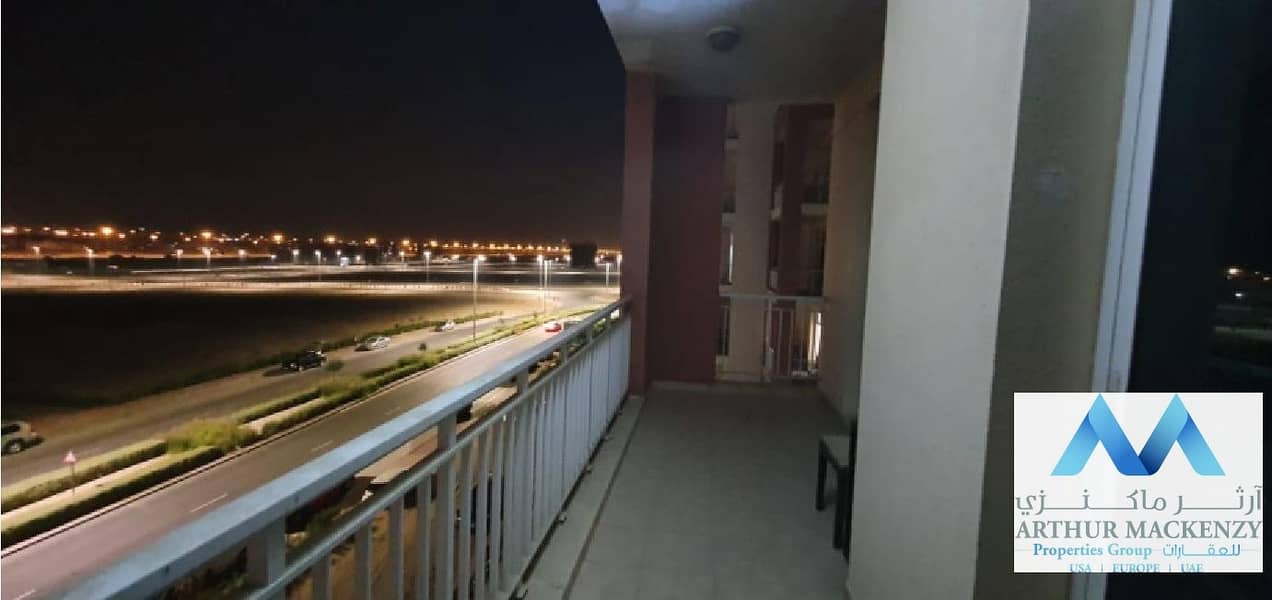 Lowest Rent | Massive Balcony with Park view | Spacious 2BR Lowest Rent | Massive Balcony with Park view | Spacious 2BR