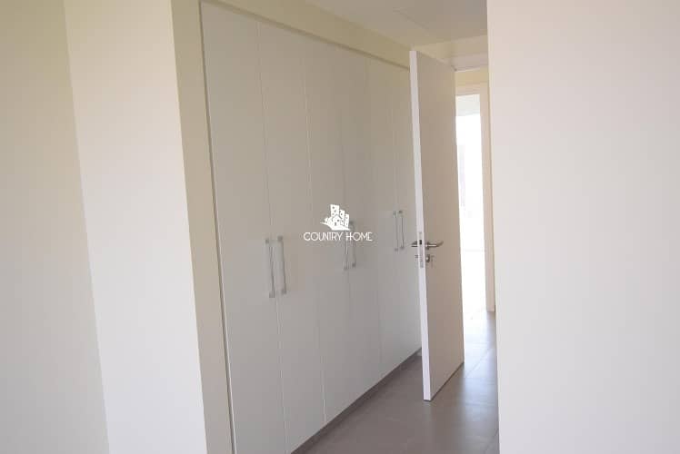Large Terrace | Single Row With Privacy | Brand New Large Terrace | Single Row With Privacy | Brand New
