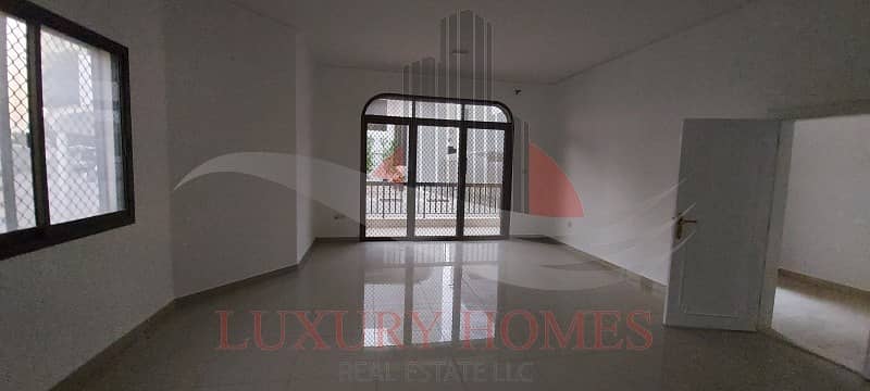 Prestigious Compound Villa with Balcony Prestigious Compound Villa with Balcony