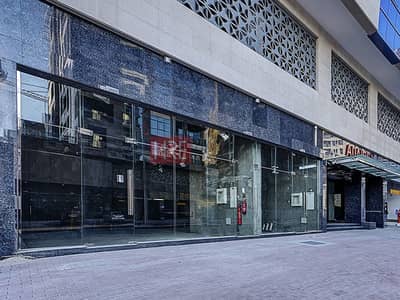 Brand New Retail | Sheikh Zayed Road | New Area Brand New Retail | Sheikh Zayed Road | New Area