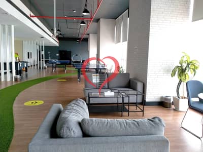 Furnished One Bedroom | Corniche View | High Quality with Facilities Furnished One Bedroom | Corniche View | High Quality with Facilities