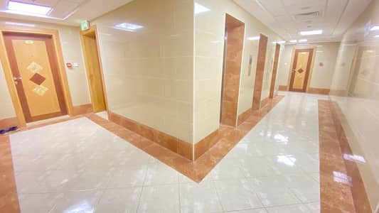 شقة في النهدة 2 غرف 35000 درهم - 4887426 شقة في النهدة 2 غرف 35000 درهم - 4887426